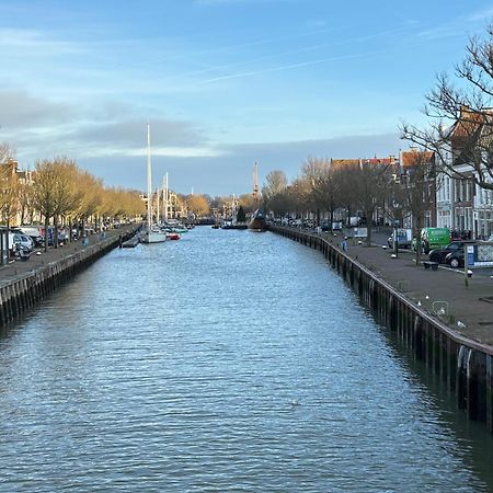 Homestay Harlingen Exterior photo