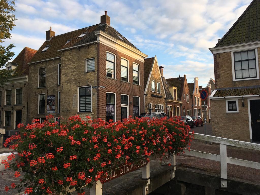 Homestay Harlingen Exterior photo